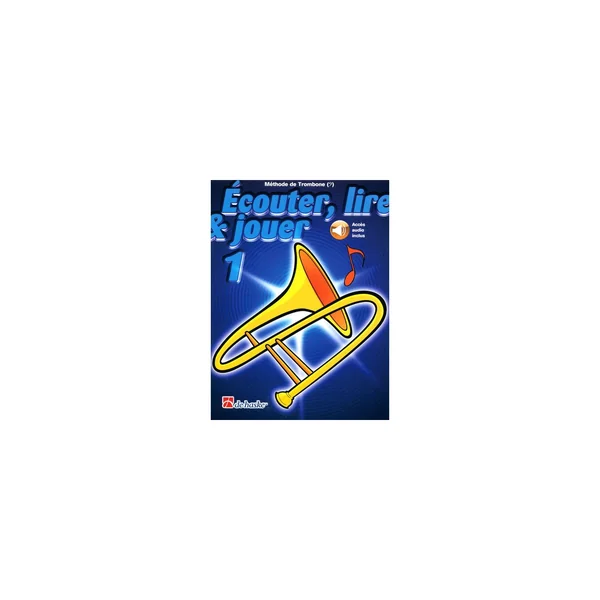 De Haske Écouter Trombone 1