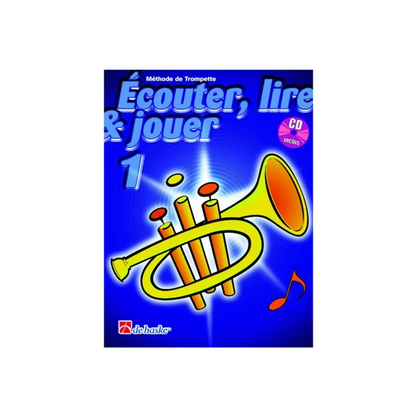 De Haske Écouter Trompette 1
