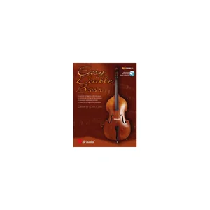 De Haske Easy Double Bass