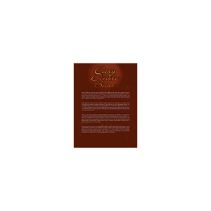 De Haske Easy Double Bass