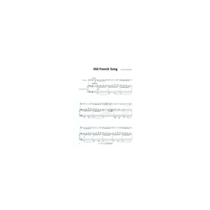 De Haske Easy Double Bass