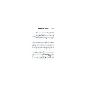 De Haske Easy Double Bass