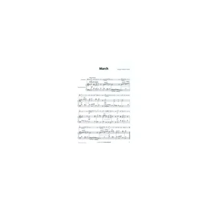 De Haske Easy Double Bass