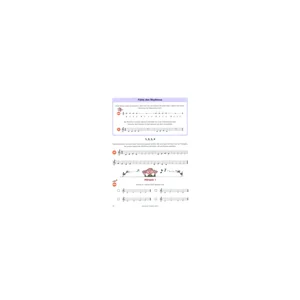 De Haske Easy Steps 1 Trumpet