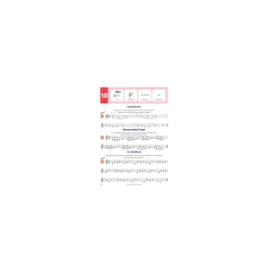 De Haske Easy Steps 1 Trumpet