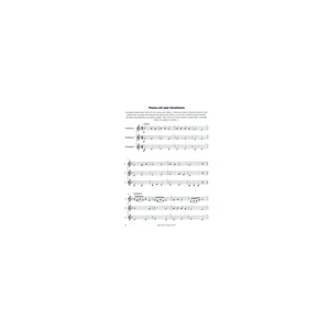 De Haske Easy Steps 2 Trumpet