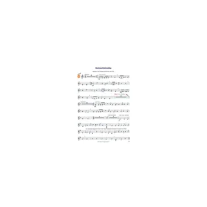 De Haske Easy Steps 2 Trumpet