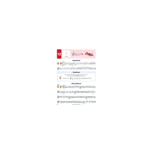De Haske Easy Steps 2 Trumpet