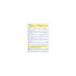 De Haske Essential Elements A-Sax 1