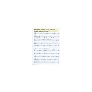 De Haske Essential Elements A-Sax 1