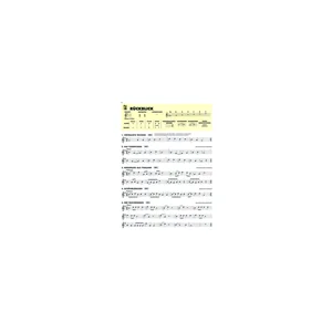 De Haske Essential Elements A-Sax 2