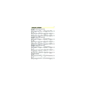 De Haske Essential Elements A-Sax 2