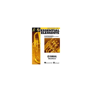 De Haske Essential Elements Bariton 1