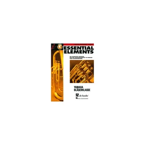 De Haske Essential Elements Bariton 2