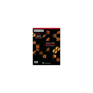 De Haske Essential Elements Drums 2