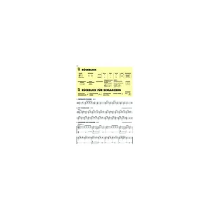 De Haske Essential Elements Drums 2