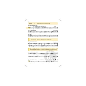 De Haske Essential Elements Fagott 1