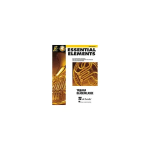 De Haske Essential Elements Horn 1