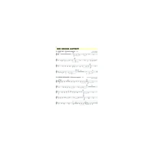 De Haske Essential Elements Horn 2