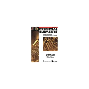 De Haske Essential Elements Horn 2