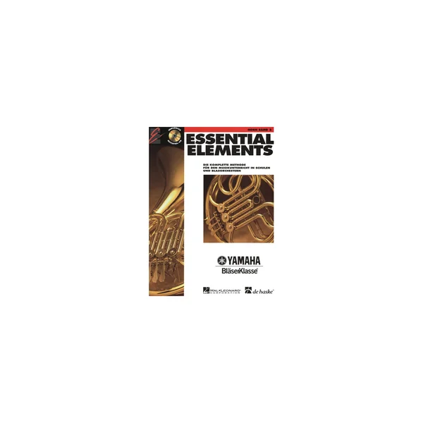 De Haske Essential Elements Horn 2