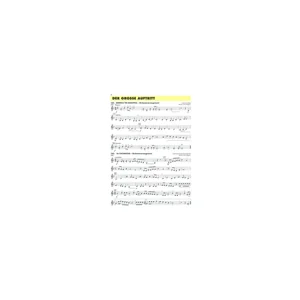 De Haske Essential Elements Klari. B  1