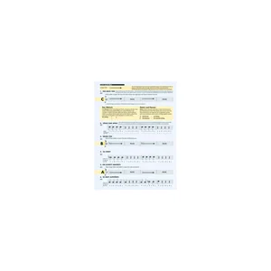 De Haske Essential Elements Oboe 1