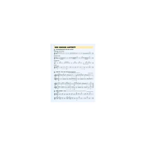 De Haske Essential Elements Oboe 1