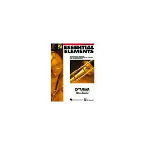 De Haske Essential Elements Posaune 2