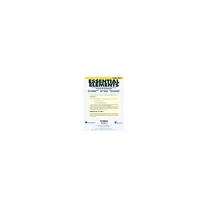 De Haske Essential Elements Posaune 2