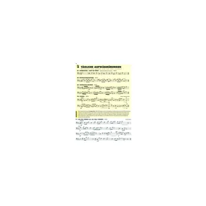De Haske Essential Elements Posaune 2