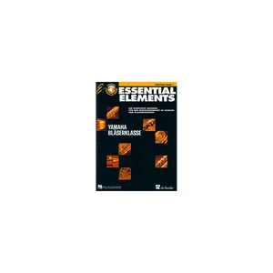 De Haske Essential Elements Score 1