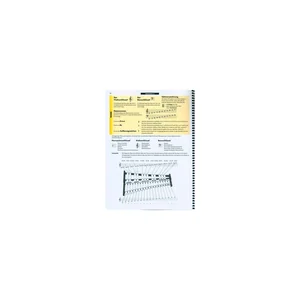 De Haske Essential Elements Score 1