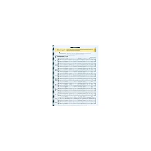 De Haske Essential Elements Score 1