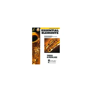 De Haske Essential Elements T-Sax 1