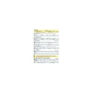 De Haske Essential Elements T-Sax 1
