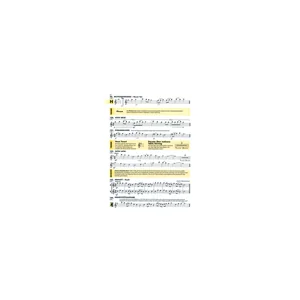 De Haske Essential Elements T-Sax 1