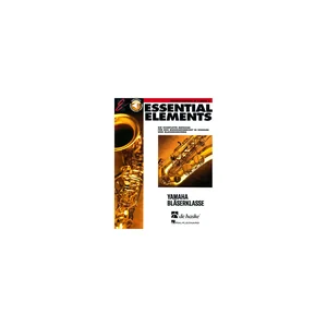 De Haske Essential Elements T-Sax 2