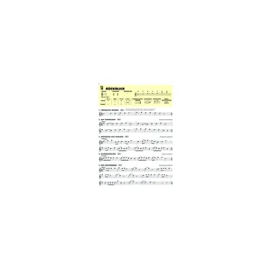 De Haske Essential Elements T-Sax 2