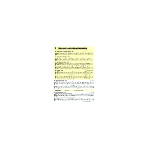 De Haske Essential Elements T-Sax 2
