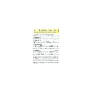 De Haske Essential Elements T-Sax 2