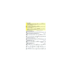 De Haske Essential Elements T-Sax 2