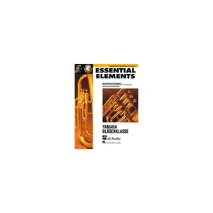 De Haske Essential Elements Tenorhorn 1