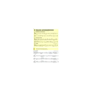 De Haske Essential Elements Tenorhorn 1