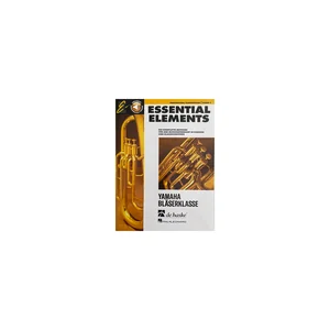 De Haske Essential Elements Tenorhorn 1