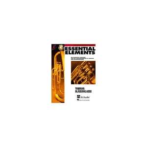 De Haske Essential Elements Tenorhorn 2