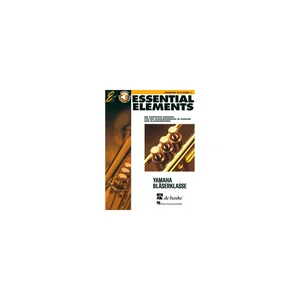 De Haske Essential Elements Trompete 1