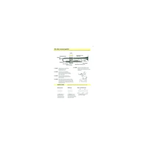 De Haske Essential Elements Trompete 1