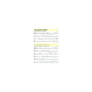 De Haske Essential Elements Trompete 1