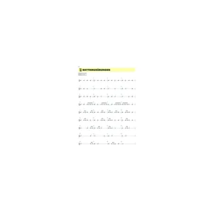 De Haske Essential Elements Trompete 1